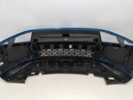 front bumper front OPEL FRONTERA C 24