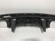 accessories diffuser rear part MERCEDES GLA AMG W156 X156