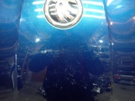 Cofano SKODA OCTAVIA 4 IV NX3 NX5 2020