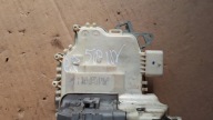 A6 C7 4G lock door right front 5PIN A5 Q5 A6