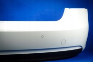 bumper rear PDC Audi A5 8T Spb Lift LS9R