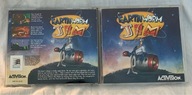 Earthworm Jim - Activision pc cd