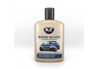 K2 CZERNIDŁO BONO BLACK DO GUMY I PLASTIKÓW 200ml