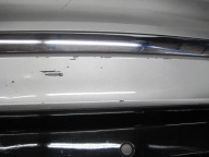 bumper VW TIGUAN 5NA R-LINE 4 PDC rear part rear