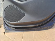door rear part right side Mazda 6 3 GJ 2014