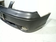 Kia Carens and bumper front front