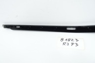 moulding MOCUJACA rear bumper AUDI A4 B9 8W0