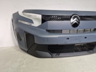 CITROEN C3 II AIRCROSS 24- bumper front front 99831L03