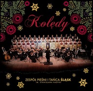 Zespół Pieśni I Tańca Śląsk - Kolędy *CD