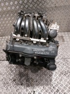 engine pillar unprotected BMW E87 120I N46B20BY