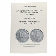 Specjalizowany Katalog Monet - Królestwo Polskie