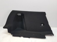 MERCEDES w177 boot upholstery right rear part