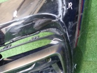 BMW X3 G01 X4 G02 m-packet front bumper front