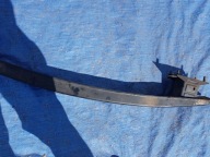 pillar bumper support rear part MERCEDES W204 2046100014