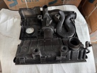 Gehäuse filter luft SKODA FABIA und 1.2 03E129607B