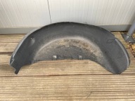 VW CADDY III 15- mudguard left rear part rear. 2K0810971E