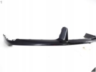 PORSCHE 911 992 TURBO 20- bumper SPOILER moulding cap accessories front