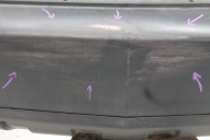 bumper rear part rear PDC OPEL ANTARA LIFT 10-15