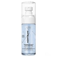 Apis Mont Blanc Booster Energizujący Milky Booster