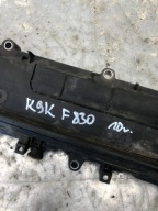 Abdeckung der Ventile 1.5 DCI K9KF830 8200608952