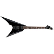 LTD ARROW-200 BLK BLACK gitara elektryczna