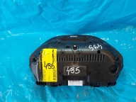 dials clock BMW 1 2013 R 1.6 B F20 17649411