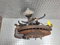 swing right front MITSUBISHI L200 IV 06-15 2.5 DiD
