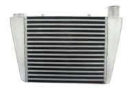 TurboWorks Intercooler TurboWorks 330x280x76 2,5" jednostranný