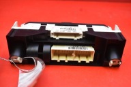 control panel air conditioning devices KLIMY 6J0820045 SEAT IBIZA 4 IV 08-12
