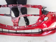 MAZDA 2 III LIFT 19-23 bumper front front washer