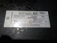 FORD TRANSIT VII module BSI UCH 6C1T-14A073-AK 5WK48946K