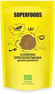 Guarana Bio planet 150 g