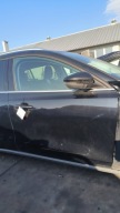 dveře pravé předek SHADOW BLACK MICA FORD FOCUS MK4