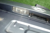 HYUNDAI I30 and KOMBI 07-12 boot doors rear part