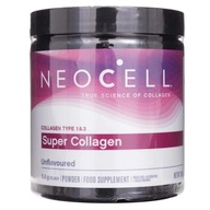 Neocell Super Collagen Type 1 & 3 198 g