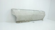 BMW 5 V G30 G31 2017- kryt TERMICZNA výfuku 7340836