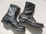 BUTY HH BRAND 975 CORCORAN JUMP BOOTS AIRBORNE SKOCZKI CZARNE GLANY US ARMY