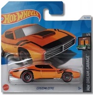 HOT WHEELS 5785 HTB49 Auto model CUSTOM OTTO HW DREAM GARAGE