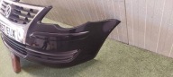 bumper front VW TOURAN LIFT 06-10 LAK: LC9X