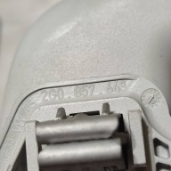 Skoda Scala 2020 bracket / handle sufitowa rear