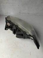 light right front RENAULT LAGUNA III lens 260100033R