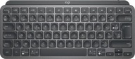 Klawiatura Logitech MX Keys Mini FR