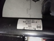 kugelkopf SKODA ENYAQ 2021- 5LG803881C