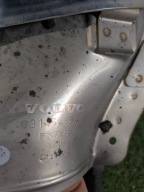 terminale silenziatore sinistra VOLVO XC60 II
