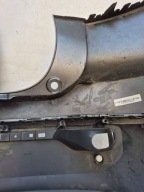 VOLVO XC40 17-> bumper rear part rear 4XPDC