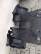 VW T5 T5 lift T6 carpet front TRANSPORTER DOKA