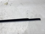 moulding CHROM door left rear part AUDI A3 8Y 8Y0839475D