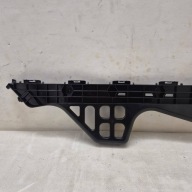 TOYOTA PRIUS + Positif 11- Support Support plaque Pare choc Avant
