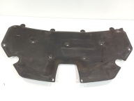 Ford Focus II 2 04-12 soundproofing bonnets