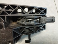 Audi A5 Sportback 8TA handle left front LY9T 8T01837885